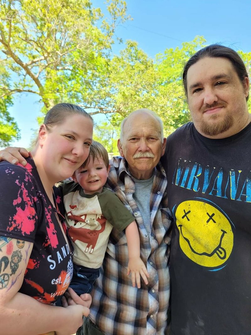 Ronald Eugene Means - Photo 3