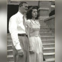 Katherine Louise Brooks