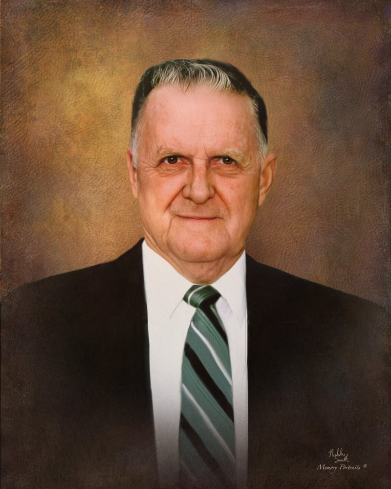 Eugene elle "Bubba" Massingill - Photo 2