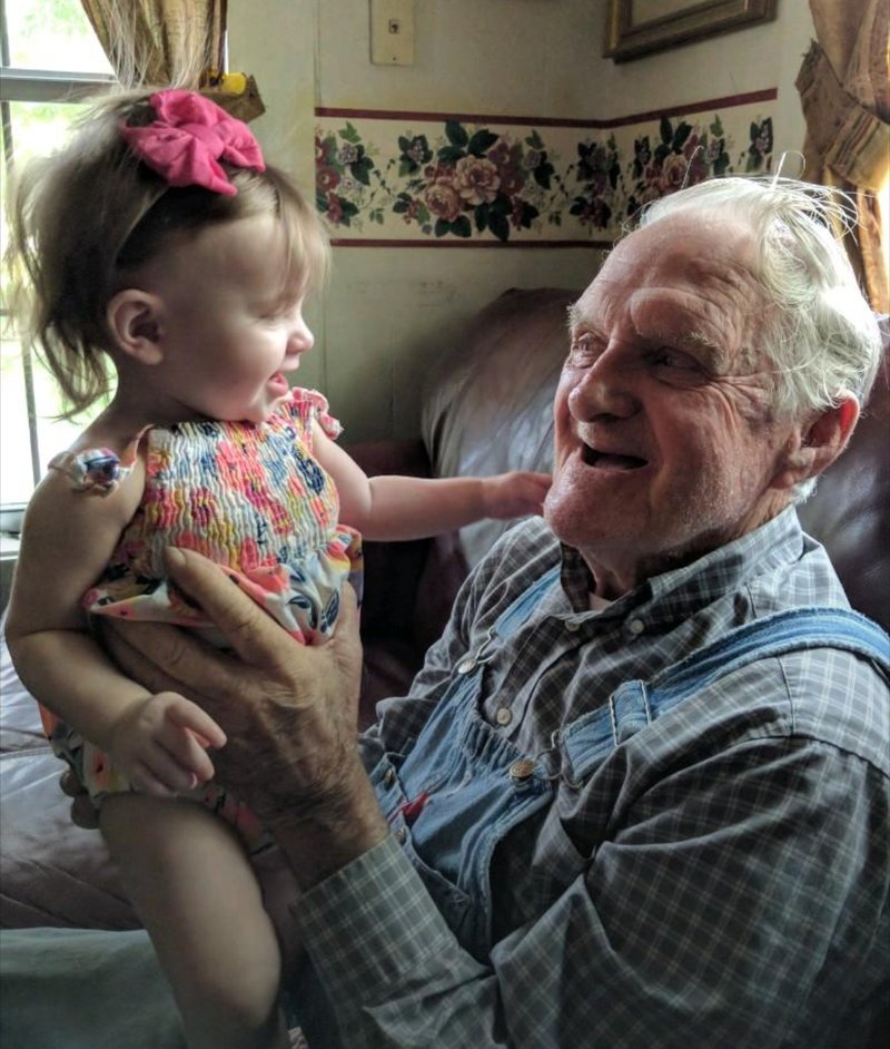 Eugene elle "Bubba" Massingill - Photo 5