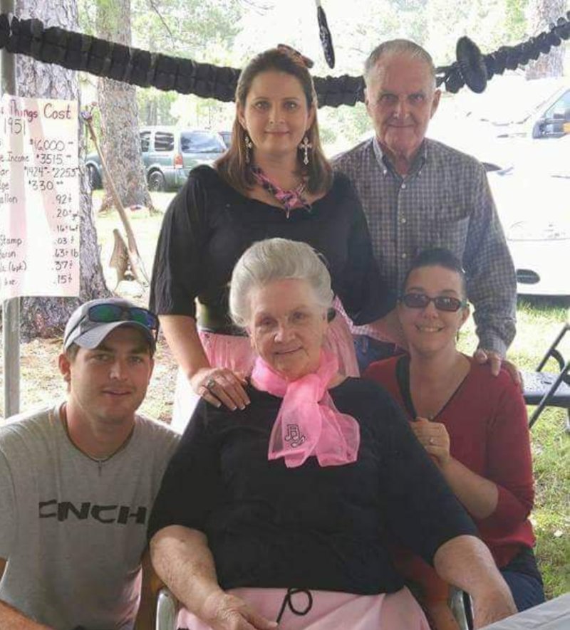 Eugene elle "Bubba" Massingill - Photo 11