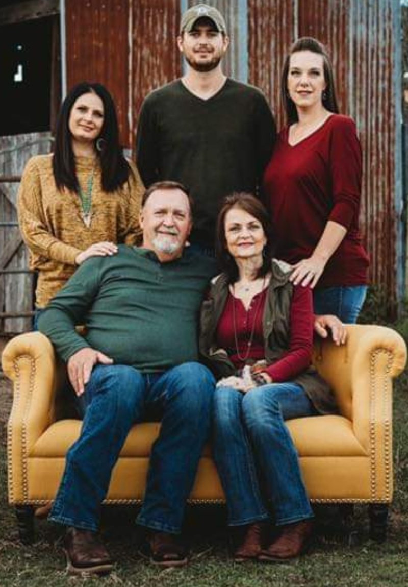 Eugene elle "Bubba" Massingill - Photo 9