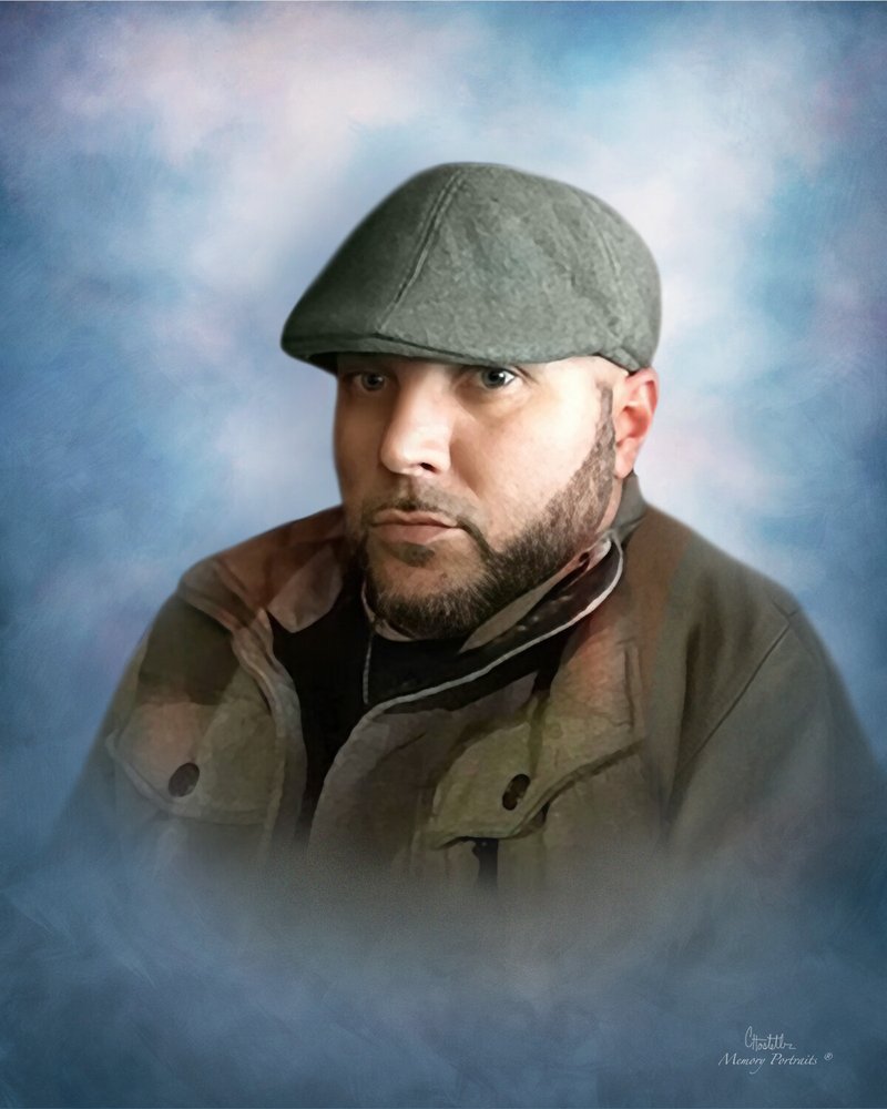 Christopher Bradley Bartell - Photo 2