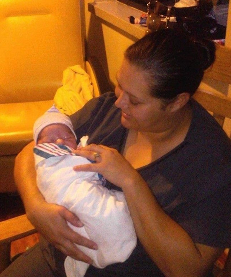 Heather Cecile Warren - Photo 3