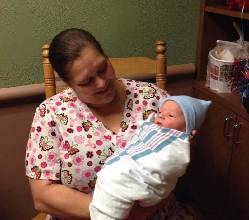 Heather Cecile Warren - Photo 8