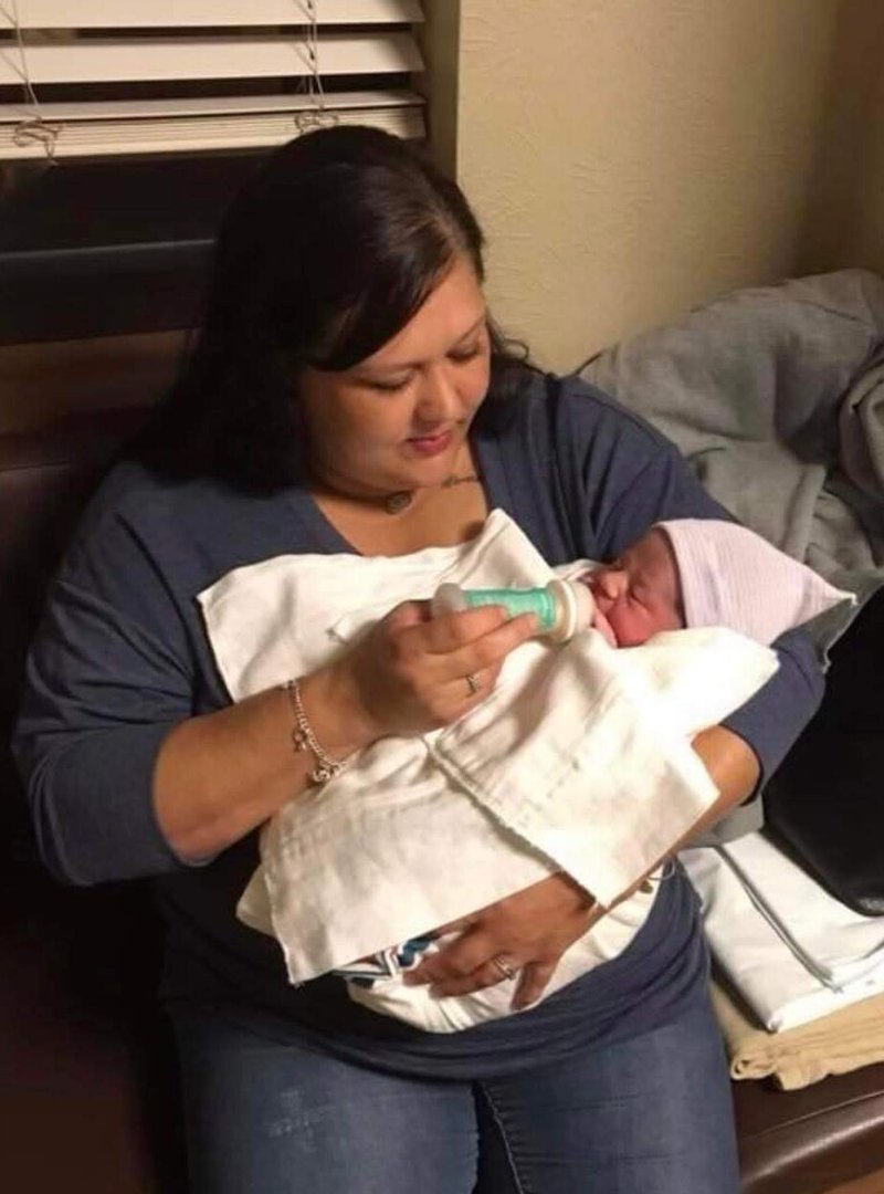 Heather Cecile Warren - Photo 9