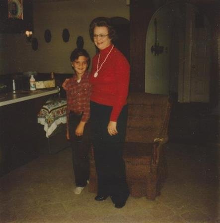 David Wayne Potts - Photo 2