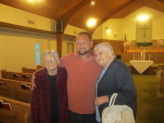 David Wayne Potts - Photo 5