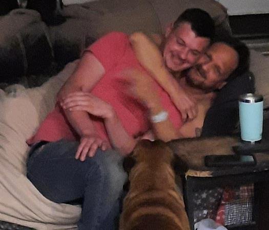 David Wayne Potts - Photo 10