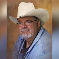 Harold "Mark" Holland