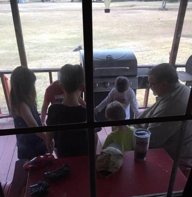 Harold "Mark" Holland - Photo 4