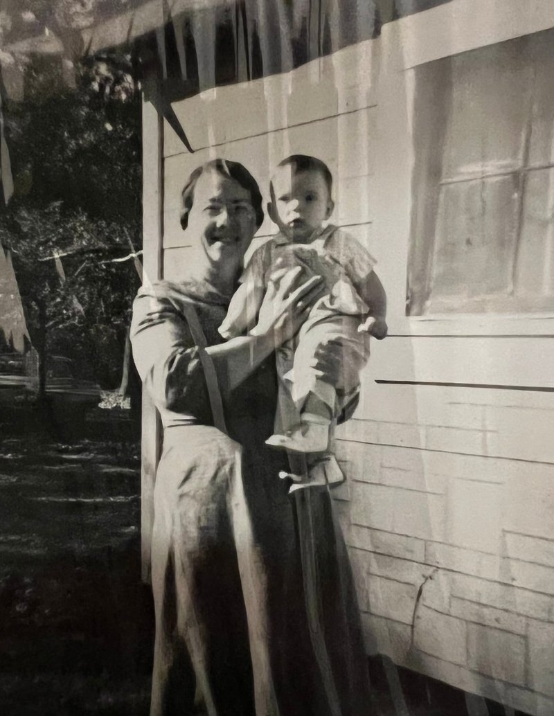 Harold "Mark" Holland - Photo 9