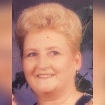 Barbara Ann Rawlinson Solis