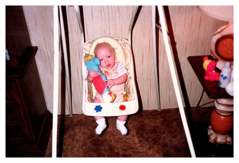 Joshua Norris Rhodes - Photo 8