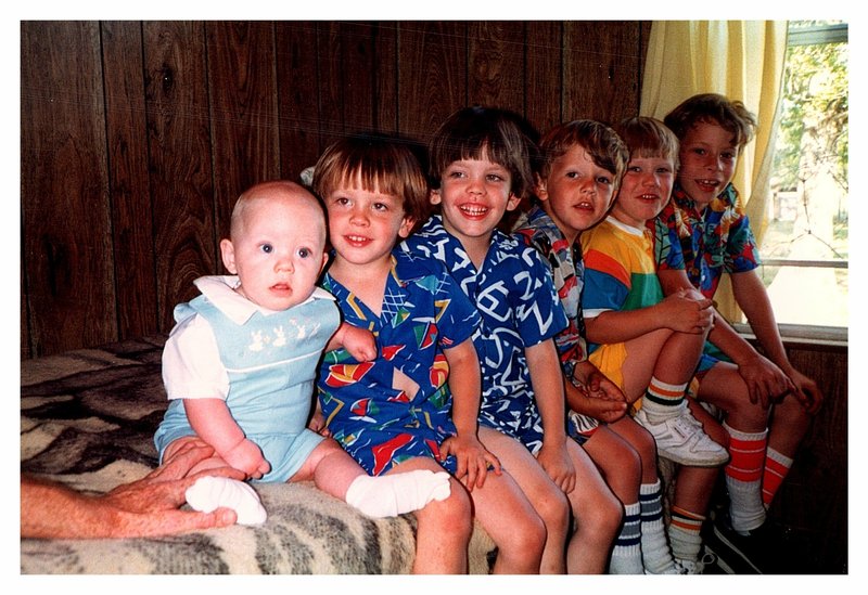 Joshua Norris Rhodes - Photo 10