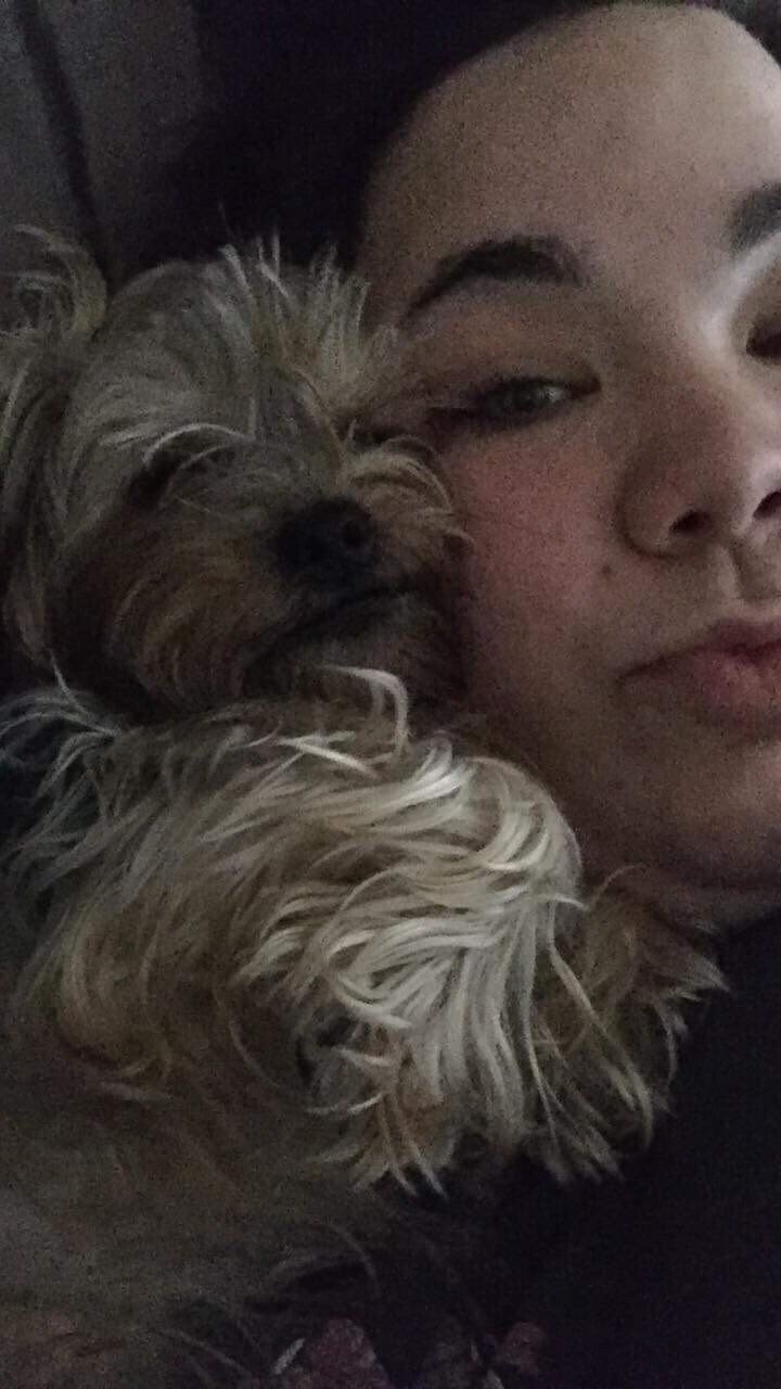 Danielle Renee Lucille Morgan - Photo 10