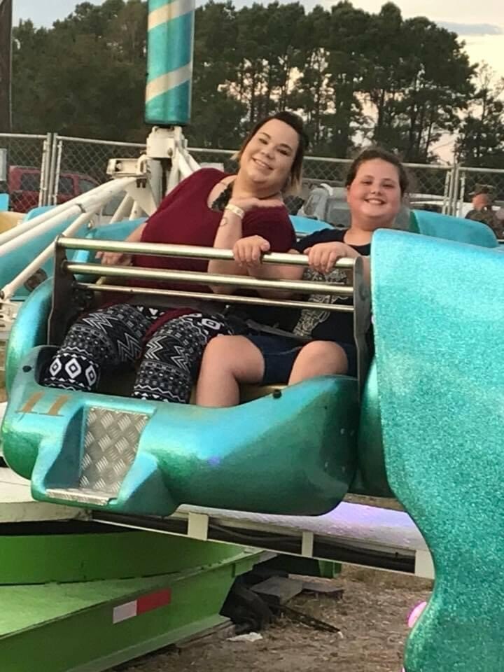 Danielle Renee Lucille Morgan - Photo 3