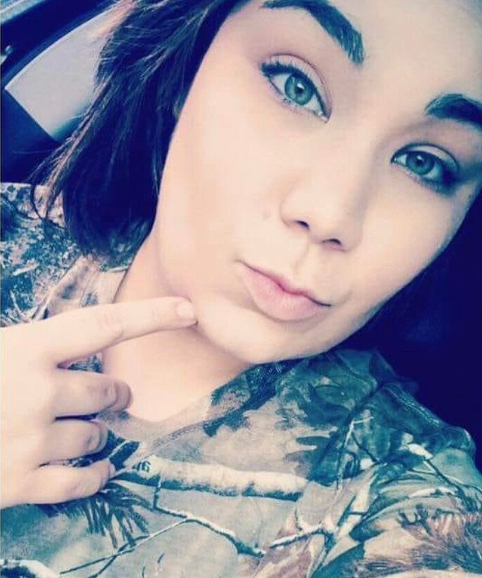 Danielle Renee Lucille Morgan - Photo 2