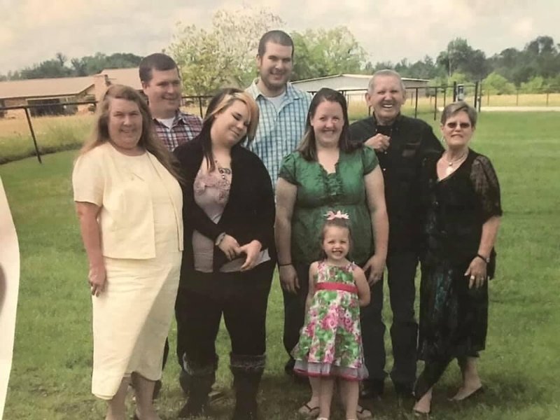 Danielle Renee Lucille Morgan - Photo 4