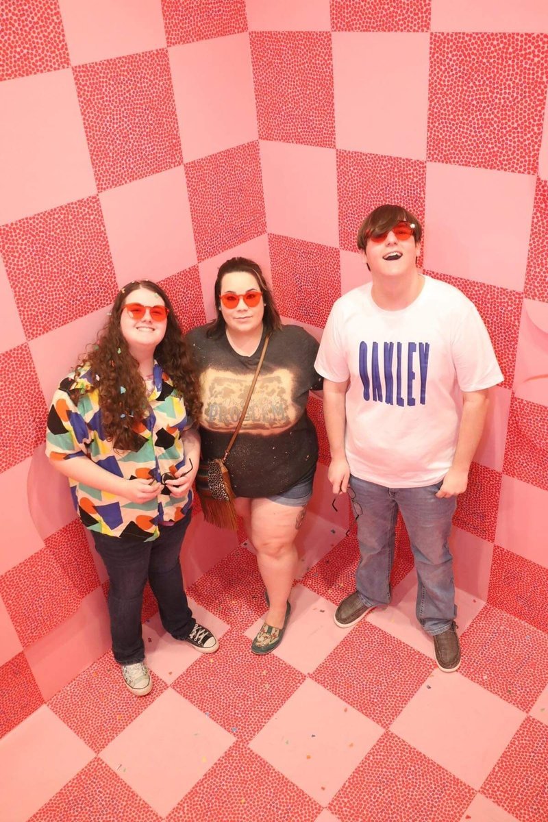 Danielle Renee Lucille Morgan - Photo 7