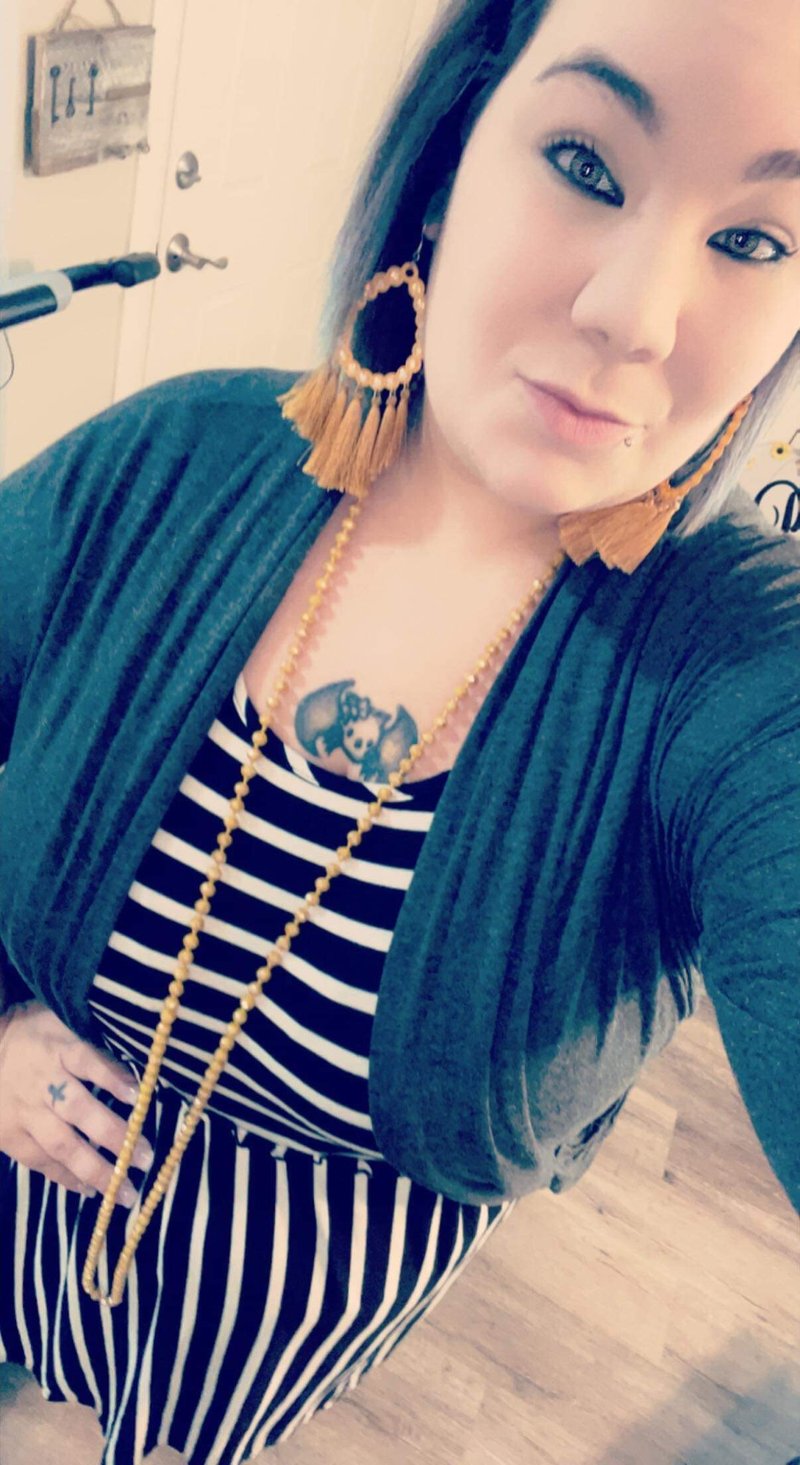 Danielle Renee Lucille Morgan - Photo 6