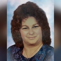 Cheryl Standley Conn