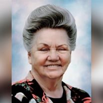 Bobbie Rae Massingill