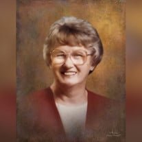 LaJeanne Elizabeth Osburn