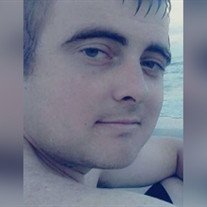 Johnathan Dale Ballengee