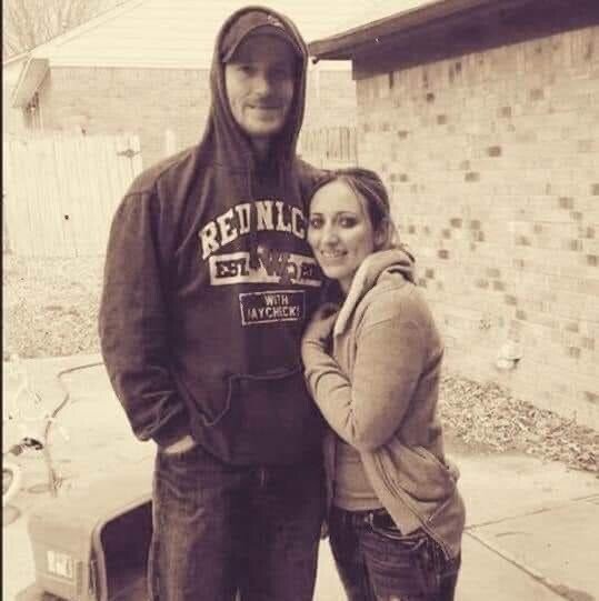 Amanda Nadean Huckaby - Photo 3