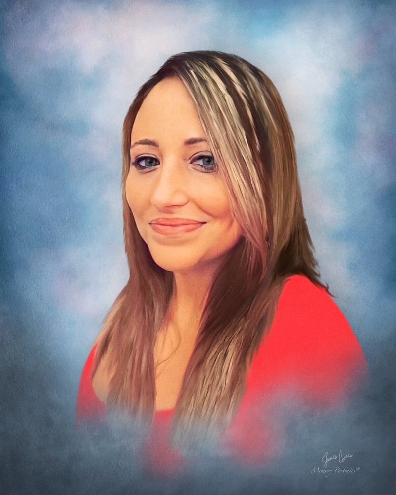 Amanda Nadean Huckaby - Photo 2