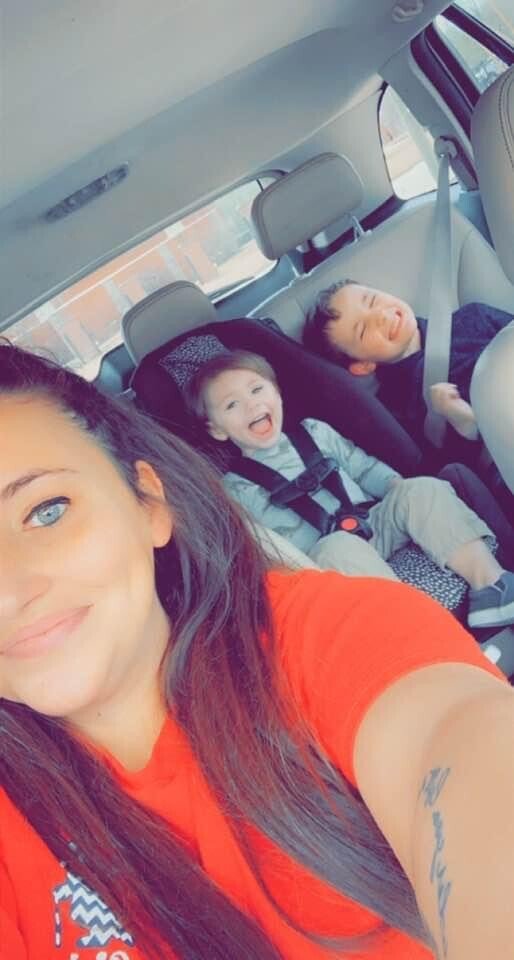 Amanda Nadean Huckaby - Photo 10