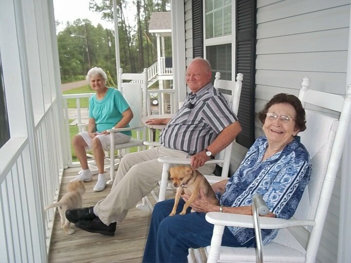 Donald Chesson - Photo 3