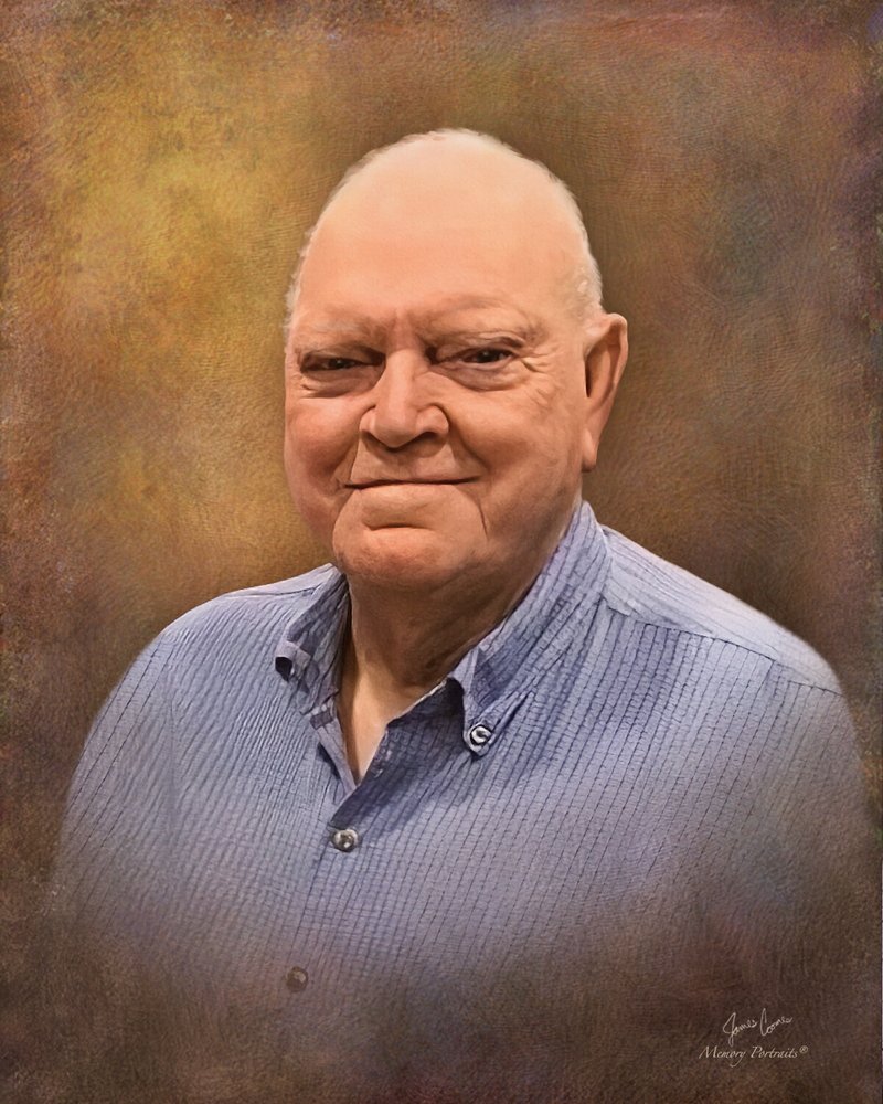 Donald Chesson - Photo 2