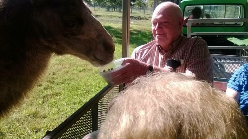 Donald Chesson - Photo 4