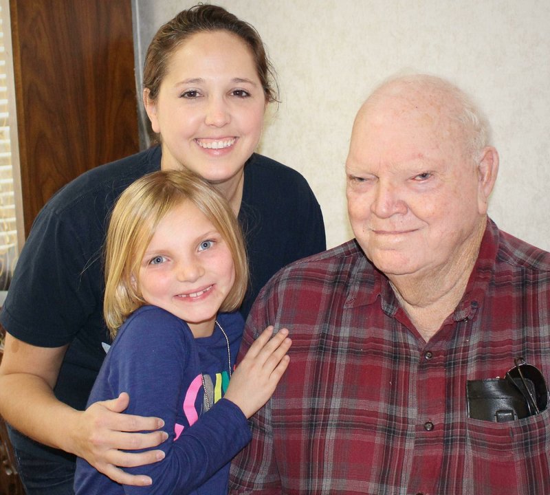 Donald Chesson - Photo 8