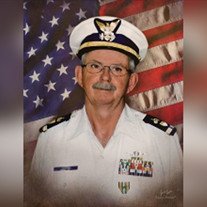 Dennis Robert Sherman