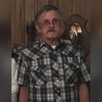 Jerl Richard Griffin