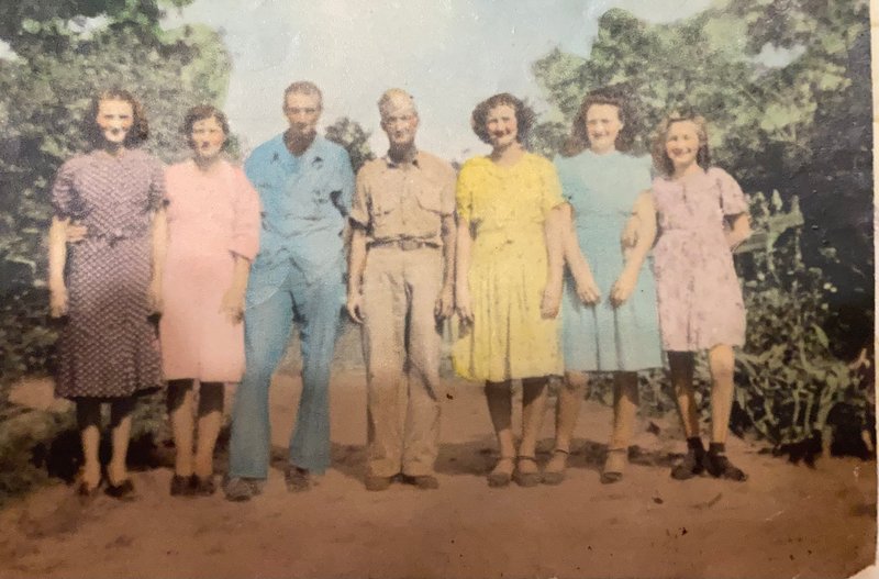 Ruby Loftin - Photo 3