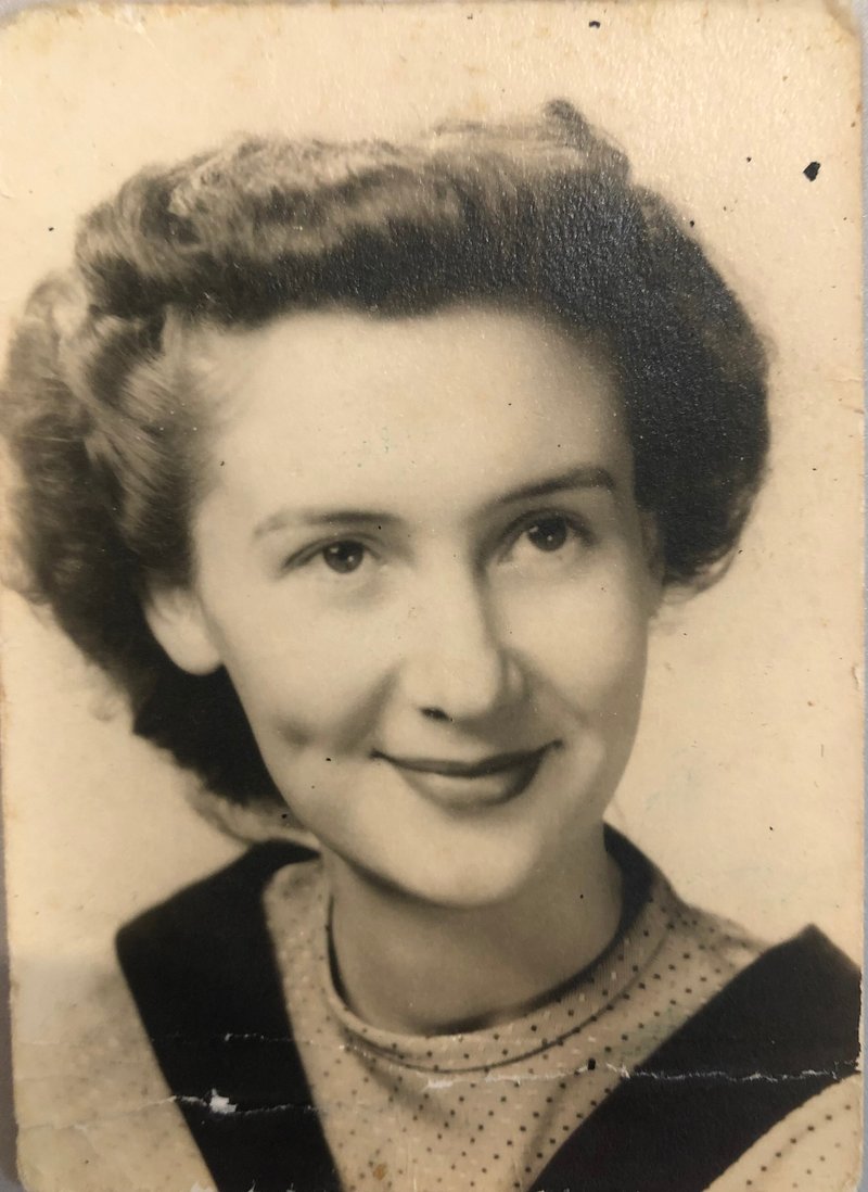 Ruby Loftin - Photo 5