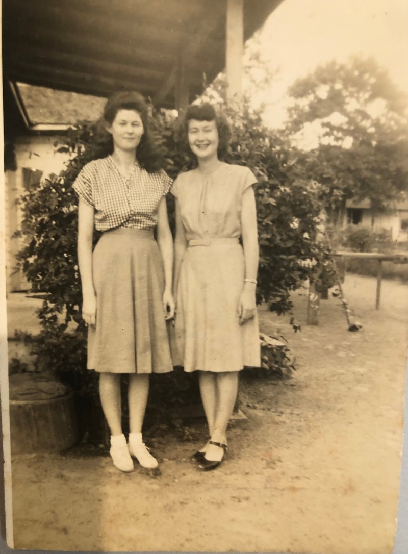 Ruby Loftin - Photo 8