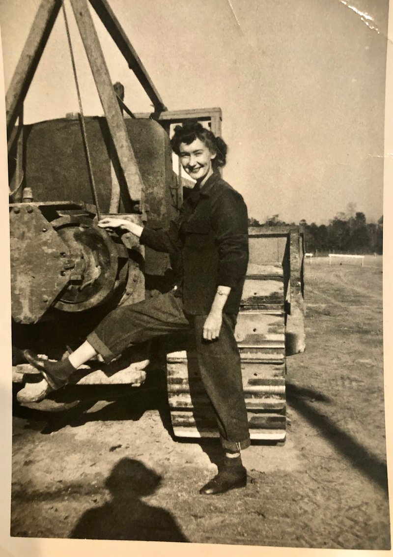 Ruby Loftin - Photo 9