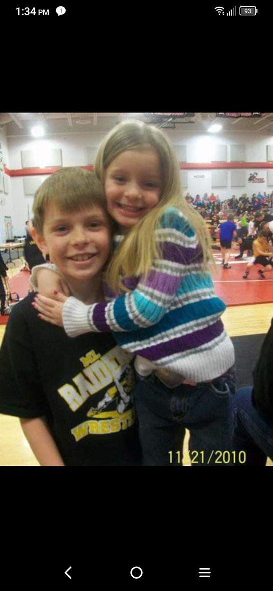 Brandon James Buehring II - Photo 3