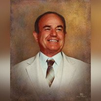 Robert Chester Locke