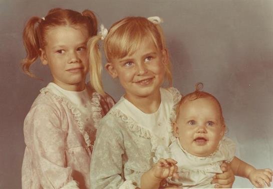 Kimberly Dawn Hargraves - Photo 3