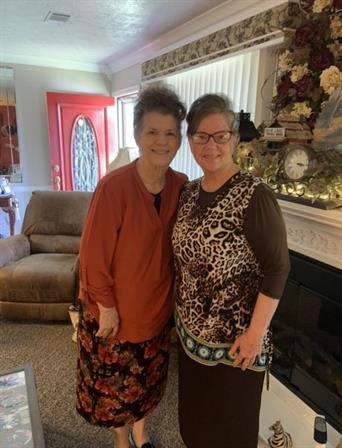 Betty Jean Boyd - Photo 8