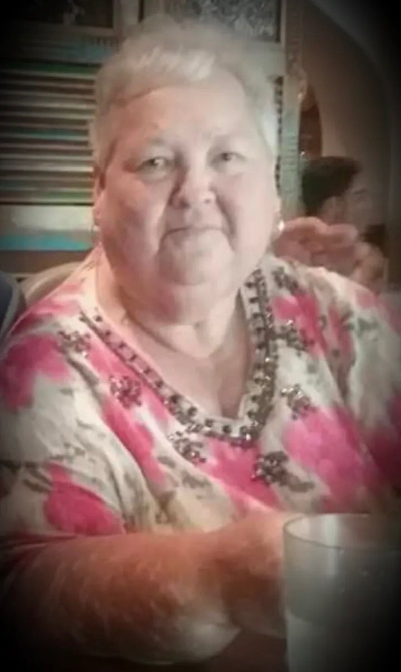 Wanda Gale Primrose "Nanny" - Photo 2