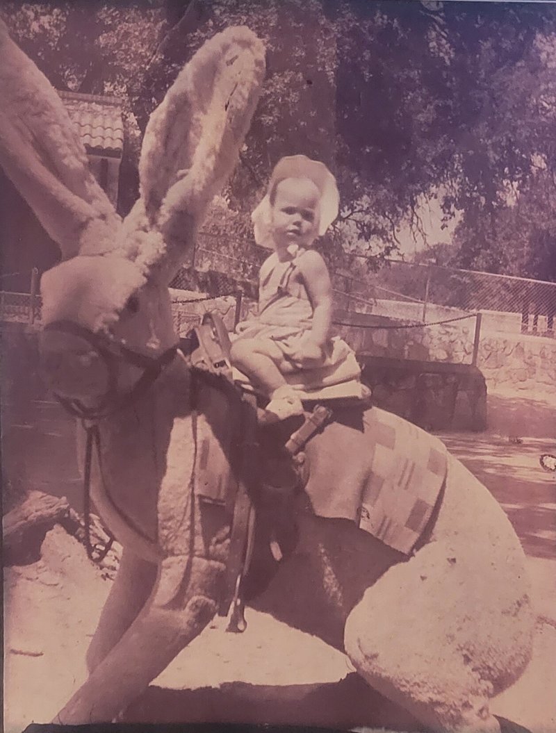 Wanda Gale Primrose "Nanny" - Photo 3