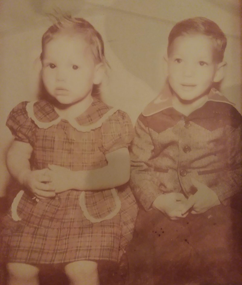 Wanda Gale Primrose "Nanny" - Photo 4