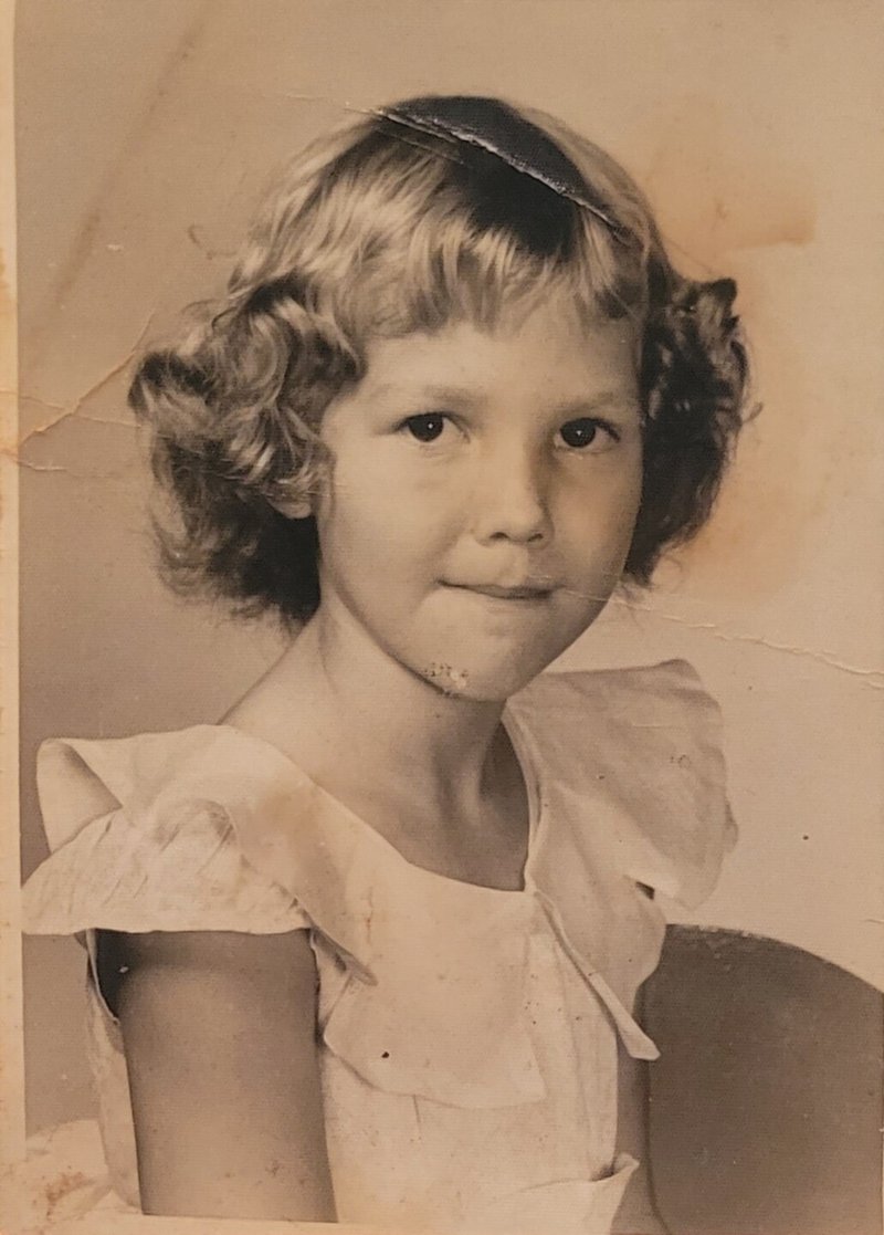 Wanda Gale Primrose "Nanny" - Photo 6